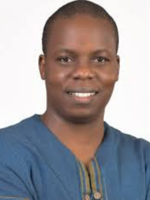 Edwine Barasa is executive director of KEMRI-Wellcome Research Programme