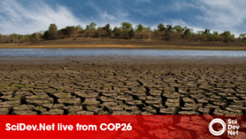 COP26 live: SciDev.Net reports from UN climate talks