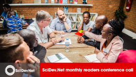 SciDev.Net readers’ conference call: transforming cancer care