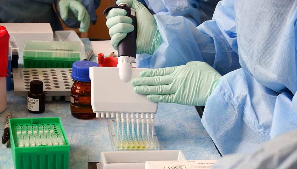 African biotech academy in sight