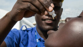 Reset vaccine progress to drive global health equity