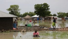 East Africa’s rising flood threat