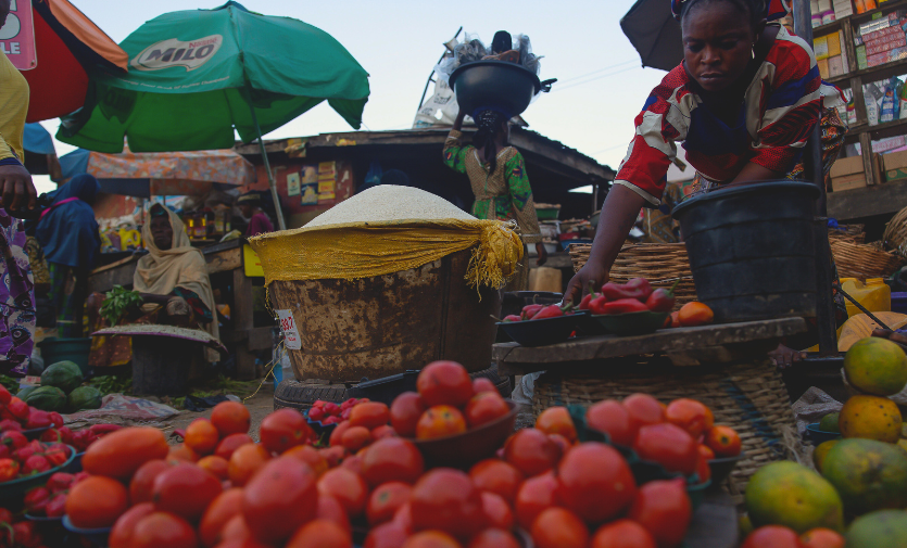 Africa’s food poisoning crisis