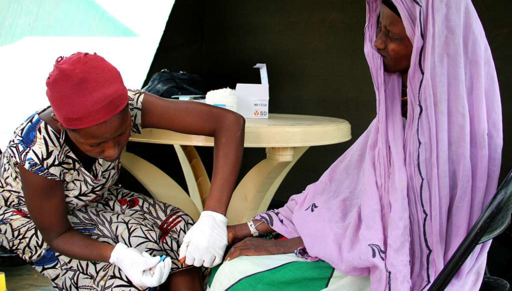 HIV drug in doubt in Zimbabwe