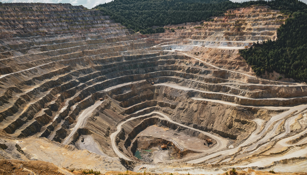 Rush for critical minerals harming world’s poorest