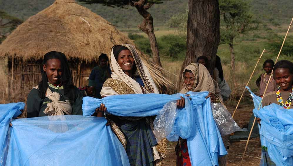 The 25 countries that could beat malaria by 2025 - Vimarsana News