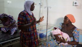 Antenatal care key to reducing maternal mortality