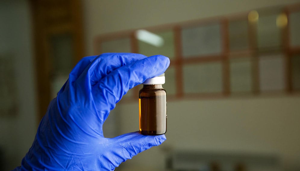 Malaria vaccine ‘no magic bullet’ for elimination