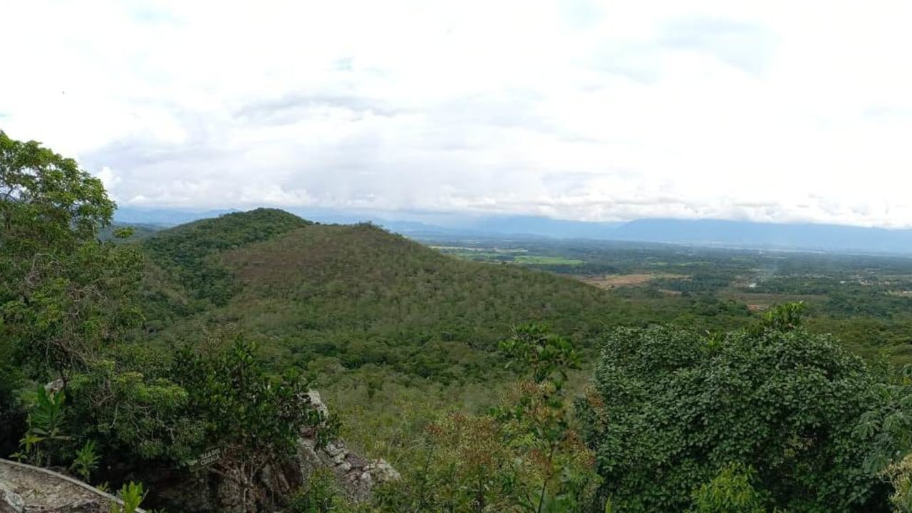 Amazon mining risks swell