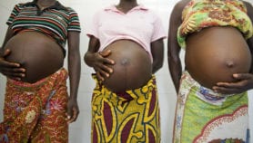 COVID-19, fear and maternal health