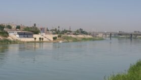 اتفاق جديد بين العراق وتركيا حول المياه