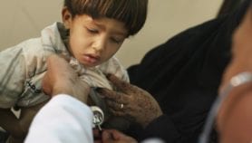 صحة اليمن بعد 1000 يوم من الحرب