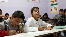 حول العالم العربي.. التعليم الرسمي لدينا قوة طاردة