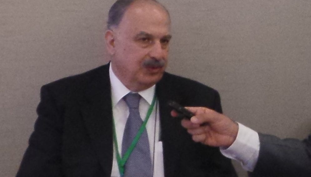 Dr Mahmoud Solh