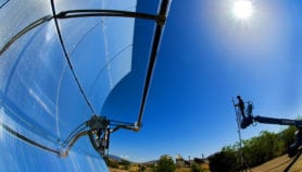 المغرب يتهيأ ليصير قوة عظمى في إنتاج الطاقة الشمسية