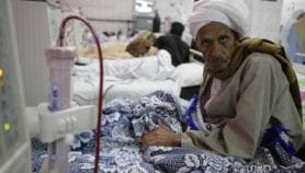 حول العالم العربي.. في علاج المنظومة الصحية
