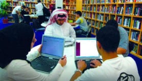 ’حاجز لغة مزدوج‘ يعوق تدريس الطب في قطر