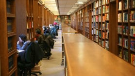 مكتبة رقمية مصرية لتطوير التعليم والبحث العلمي