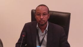 الصومال تواجه الجفاف بالمعرفة