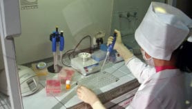 شراكة قطرية إقليمية لدراسة الأمراض الفيروسية