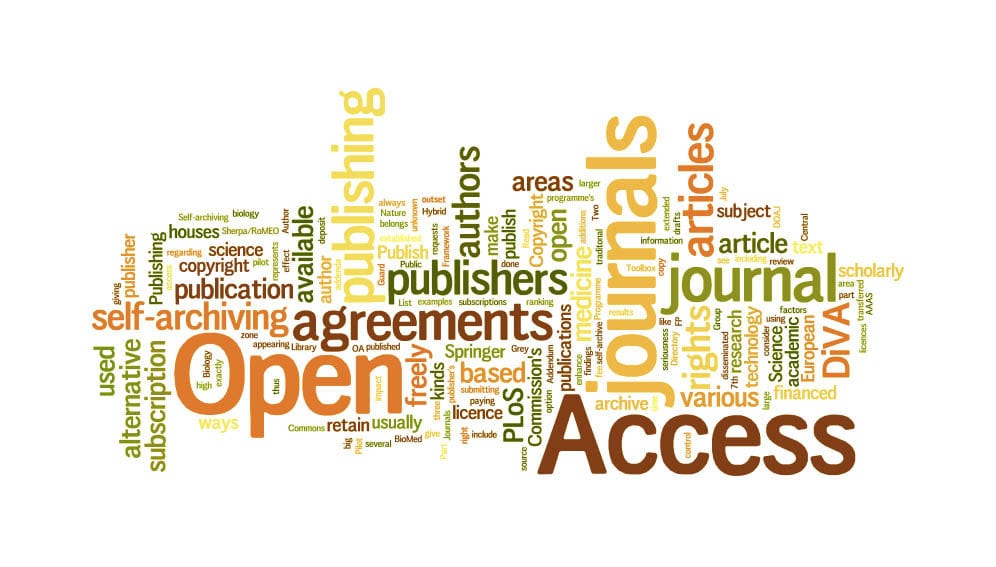Open access journal 2013 main