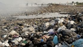 القمامة يمكنها إنارة مدن أفريقيا