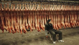 سرف أغنياء العالم في اللحم سبب مقاومة المضادات الحيوية