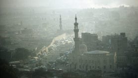 أطلس يرصد التغيرات البيئية بالمنطقة العربية