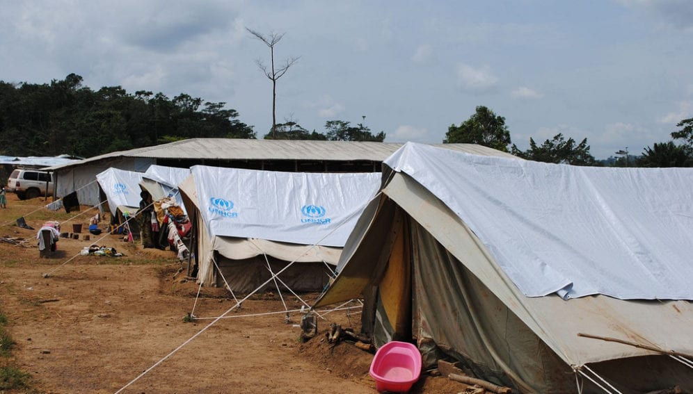 Refugee Camp_Flickr_Steve Cockburn_Oxfam