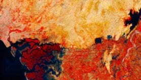 س و ج حول التعافي من الحرب بعون الفضاء