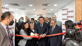 افتتاح أول مركز خاص للدراسات السريرية بمصر