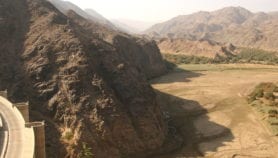 حرارة السعودية أشد في 2050