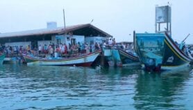 صيادو اليمن يصطنعون ’مطارح‘ تحاكي شعب المرجان