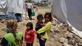 البيانات الضخمة تؤكد سوء حال اللاجئين السوريين في لبنان