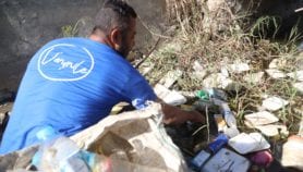 ’فيري نايل‘.. مبادرة من أجل النيل وصياديه