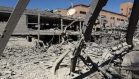 العدوان شل التعليم العالي في إيران والبحث العلمي بمأزق