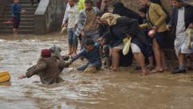 الأمطار والفيضانات الماضية باليمن نفعت قليلًا والقادمة تفسد كثيرًا