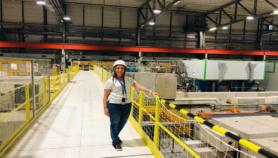 رجاء الشرقاوي المرسلي.. باحثة أفريقيا الأولى