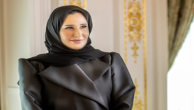 وفاء السويدي.. تحلم بنهضة صناعية إماراتية