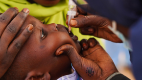 الحرب بالسودان فرصة لانتشار فيروس شلل الأطفال المتحور