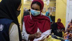 بيانات الوفيات بالمناطق الفقيرة شبه منعدمة