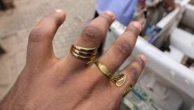 خواتم منع الحمل العشبية تثير اهتمامًا