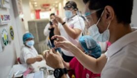 الثقة في العلماء تتزايد على مستوى العالم