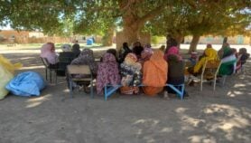 مغتصَبات السودان في طي النسيان