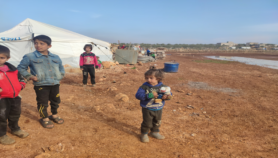 سوء التغذية يقزِّم أجيال سوريا القادمة