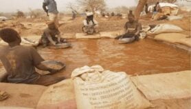 ذهب غرب السودان وقود الحرب والسيطرة عليه هدفها