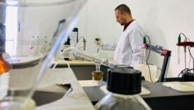 ’فلتر أزرق‘ يفوز بجائزة ’الأبنية الخضراء‘