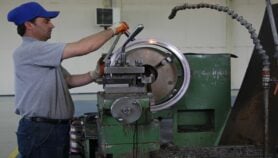 بنك للأفكار والحلول في سوريا يربط بين الصناعة والبحث