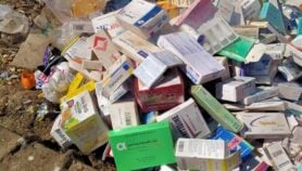 فرصة سانحة لخلاص آمن من الأدوية الراكدة ببيوت مصر