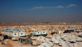 مأوى اللاجئ.. ابتكارات لمواجهة الأزمات